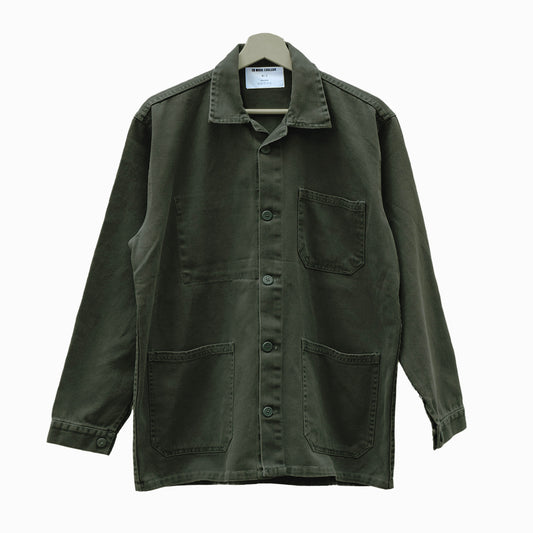 JACKET - Khaki